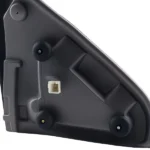 Black Towing Mirror Power fit for Dodge RAM 1500/2500/3500 2002-2009 Heated - Image 3