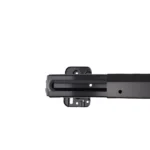 Front Bumper Structure fit for Honda HR-V 16-22 HO1006195 Black Steel Construction - Image 3