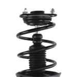 Set 4 Front Struts Sway Bar Link Coil Spring Kit fit for 2013-2017 Honda Accord 2.4L - Image 4