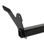 2in Trailer Hitch Receiver fit for Lexus TX350 TX500h TX550h+ 2024-2026 Class 3 - Image 5