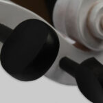 4/4 Wood Cello Bag Bow Rosin Bridge White - Image 25