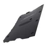 Front Underbody Shield Guard fit for Tesla Model 3/Y 2020-23 149915100C Black - Image 6