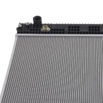 2 Row Aluminum Radiator fit for Freightliner M2 106 08-18 P4018002 AT BHTN4142001 - Image 5