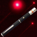 5 PCS Small Laser Pointer Pen 650nm Red Light Visible Beam 1mW For conference presentation(US Logistics only For USPS.TK/TMEU only For self-pickup) - Image 10