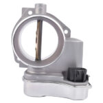 Throttle Body Assembly with Sensor Fits for Chevy Malibu Camaro Buick Regal 2.0L L4 Gas - Image 14