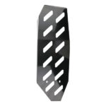 1x Fuel Gas Tank Skid Plate fit for Toyota Tacoma 1995.5-2004 15 And 18 Gallon Tank