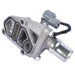 VTEC Solenoid for Acura Integra GSR, Honda Civic SI, Del Sol 15810P30005 15810-P30-005 - Image 5