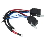 Tilt Trim Motor fit for Yamaha Outboard 6AW-438 F300 F350 2006-On 6AW-43880-02-00 - Image 2
