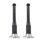 2Pcs Rear Left and Right Shock Absorber Struts Fit for Mercedes-Benz W167 GLE450 2019-2022 Black