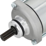 Starter Motor fit for Husqvarna FE350 2013-2016 77240001100 FE350S 2015-2016 11834N - Image 5
