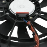 Cooling Fan Assembly 240W fit for Honda Accord EX 1.5L 2023-2024 386166CJH01 - Image 5