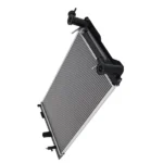 AT Transmission Radiator fit for Toyota Matrix/Vibe 2009-2014 164100T030 Cross Flow - Image 6