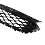 Front Bumper Grille fit for Chevrolet Equinox 2.0L 2018-2020 84384741 Black - Image 5