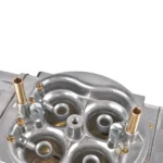 Brand New Aluminum Race Carburetor with Mechanical 750 CFM 4-Barrel Square Bore Dual Replaces for BR-67200 - Image 9