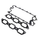 Cylinder Head Gasket Set for Jaguar F-Type Land Rover 3.0L Supercharged V6 AJ126 - Image 12