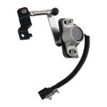Rear Height Level Sensor fit for Nissan Armada SL SV Exclusive 5.6L V8 2017-2018