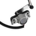 Rear Height Level Sensor fit for Nissan Armada SL SV Exclusive 5.6L V8 2017-2018 - Image 6