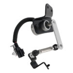 Rear Height Level Sensor fit for Nissan Armada SL SV Exclusive 5.6L V8 2017-2018 - Image 7