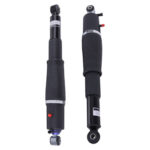 Inner CV Joint Puller Slide Hammer Wheel Drive Axle Half Shaft Removal Tool Sets - Image 8