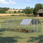 Chicken Coop - Image 21