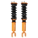 Coilovers Suspension Lowerings fit for Nissan Fairldy 300ZX Z32 90-96 Turbo Coupe 2D