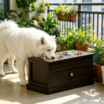 Elevated Dog Bowls - Image 6