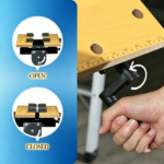 Work Bench Tool Stand - Image 3