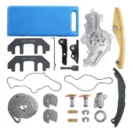 Engine Kit Water Pump w/ Tools fit for Ford F-150 3.5L V6 2011-2017 BL3Z-6268-A - Image 6