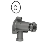 Coolant Water Pump fit for Ford Ranger 2.5L 153Cu 1998-2001 F57Z8501A Belt Driven - Image 6