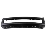 Black Front Bumper Face fit for Ford F-250/F-350/F-450 2011-2016 Steel Split Type - Image 4