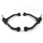Front Upper Control Arms w/ Ball Joints fit for Jeep Liberty 2002 2003 2004 - 2007 - Image 7