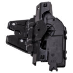 Trunk Hatch Lid Lock Actuator Black fit for BMW 328i E90 2007-2011 fit for 51247840617 - Image 5