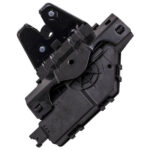 Trunk Hatch Lid Lock Actuator Black fit for BMW 328i E90 2007-2011 fit for 51247840617 - Image 6