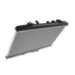 Coolant Radiator fit for Honda Accord 2.3L 1998-2002 19010PAAA01 Direct - Image 6