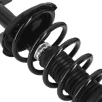 4pcs Complete Front & Rear Struts w/Coil Spring fit for Toyota Venza 2009-2012 FWD - Image 5