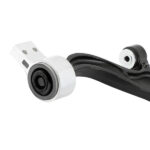 2x Front Suspension Lower Control Arms Kit LH & RH fit for Lincoln MKS MKT 2009-2012 - Image 2