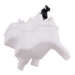 Front Fluid Container fit for Nissan Rogue S SL SV 2017-2020 289106FP0A-PFM White - Image 6