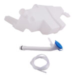 Front Fluid Container fit for Nissan Rogue S SL SV 2017-2020 289106FP0A-PFM White - Image 7