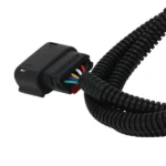 Reverse Camera Harness fit for Ford F-250 F-350 Super Duty 2013-2016 DC3Z-14A412-A - Image 3