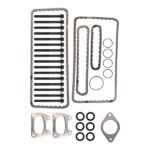 Lifters & Rocker Arms Set w/ Timing Chain fit for Jeep Wrangler 3.6L V6 2012-2015