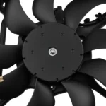 Electric Radiator Cooling Fan Assembly fit for Subaru Forester 2.5L 2019-2023