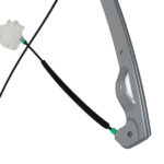 Electric Window Regulator fit for Lincoln MKZ Front Left 2007-2012 740-140 - Image 4