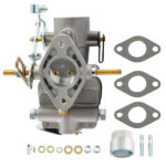 1 Barrel Carb Carby Carburetor fit for TSX38 TSX102 TSX161 TSX510 TSX305 TSX423 - Image 6