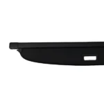Rear Cargo Cover Luggage Cover fit for Toyota RAV4 MK5 2019-25 Retractable Black New - Image 4