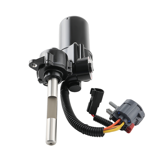Left Power Running Board Motor For Cadillac Escalade Chevy Suburban Gmc Yukon 22935835, 23433888, 84131859, 84452642