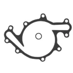Cooling Water Pump fit for Ford F-150 E-150 4.2L V6 1997-2008 NP1681 Belt Drive - Image 2
