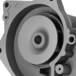 Cooling Water Pump fit for BMW X5 Range Rover 4.4L 2000-2005 8510324 AW9465 - Image 3