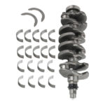 1.6L TURBO 231102B710 Crankshaft & Main Rod Bearing Kit fit for 16-18 HYUNDAI KIA - Image 6