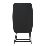 26" Adjustable Height Personal Folding Table, Black (Shipment from Walmart) - Image 3