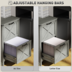 File Cabinet - Image 3